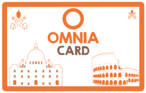 omnia card rome