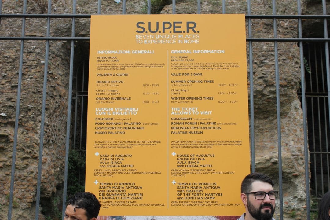 Colosseum Tickets Skip the Line Where to buy Fast Track ? Is it worth it