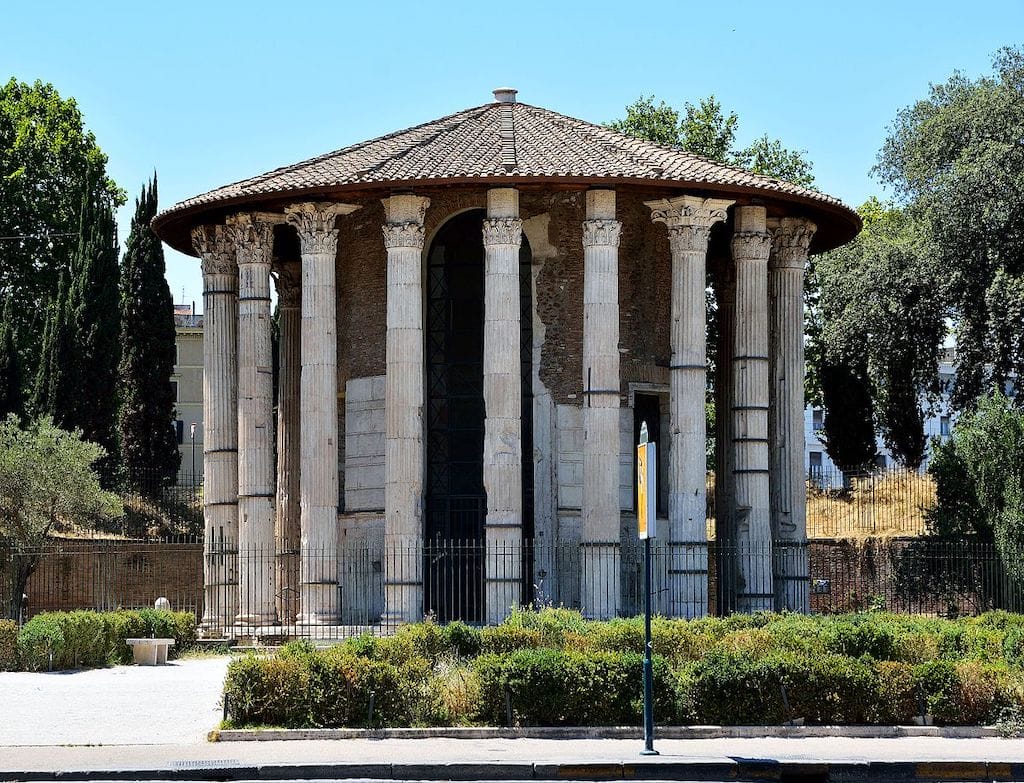 best time to visit colosseum forum boarium