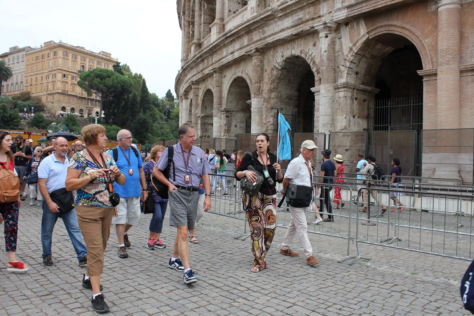 colosseum tickets skip the line audio guide