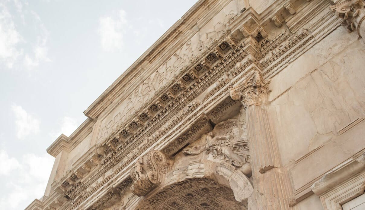Arch of Titus ticket info