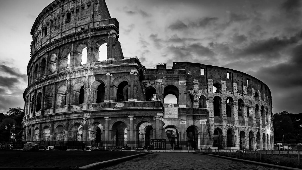Munera in Ancient Rome