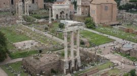 The Via Sacra In Rome: History & Places Every Tourist Want to See