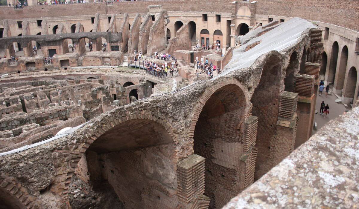 Colosseum & Vatican attractions combo tours