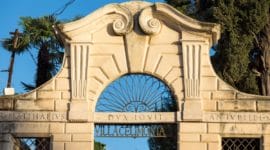 Villa Celimontana In Rome (History Facts & Things to Do)
